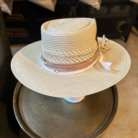 Brand New Stetson!!! Size Small and in Box! - Picture 2 of 9